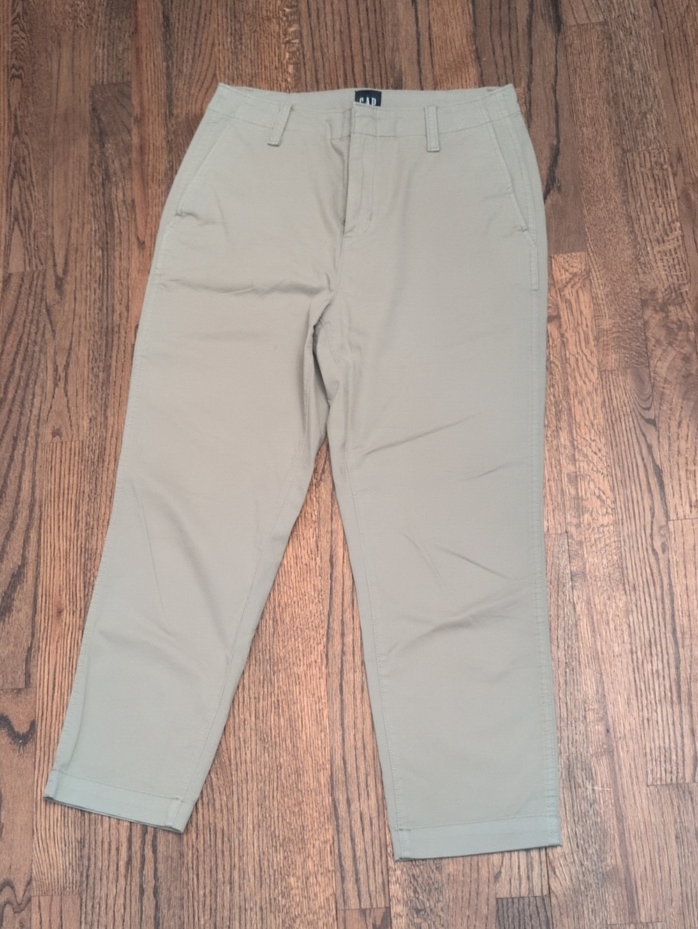 GAP Women's Chino Pants